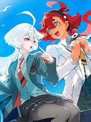 海豚蓝蓝
